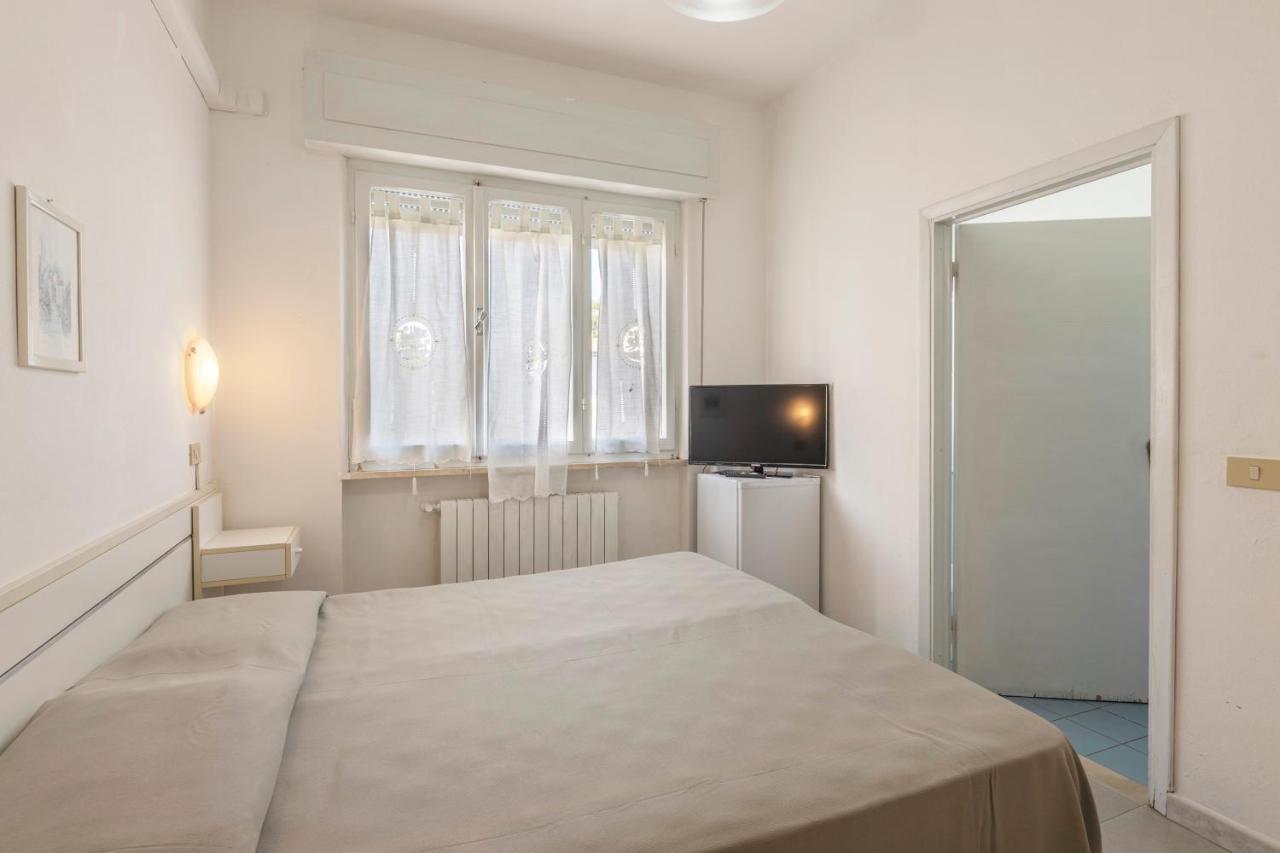 Hotel Quisisana Vada Exteriör bild