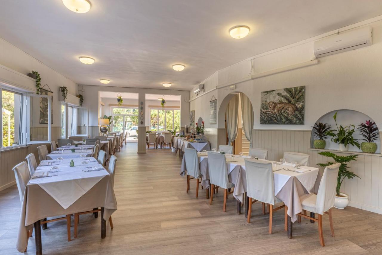 Hotel Quisisana Vada Exteriör bild