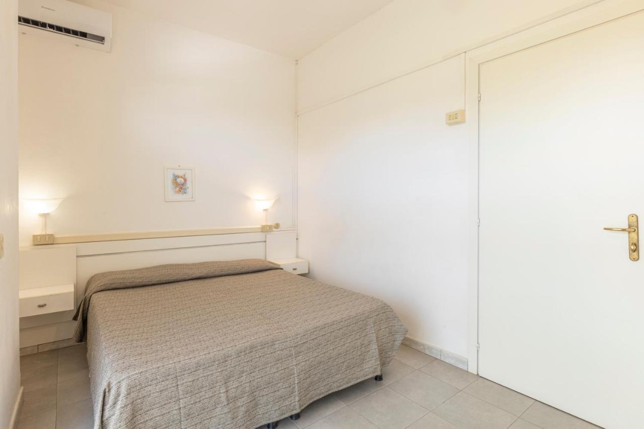 Hotel Quisisana Vada Exteriör bild